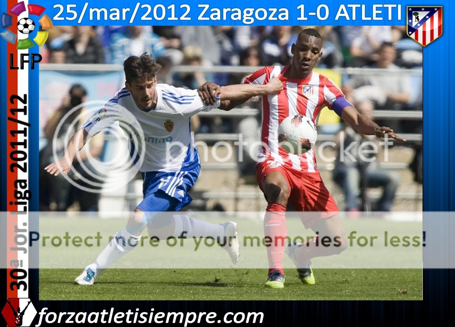 30ª Jor. Liga 2011/12 Zaragoza 1-0 ATLETI.- Un penalti sin sentido revive a 011Copiar-4
